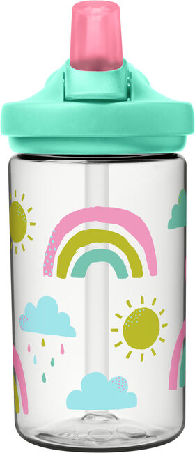 Eddy&reg;+ Kids 14oz Bottle with Tritan&trade; Renew,  Limited Edition