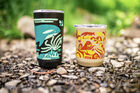 Wyatt Hersey 16 oz Tumbler, Insulated Stainless Steel, Limited Edition