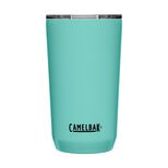 Horizon 16 oz Tumbler, Insulated Stainless Steel