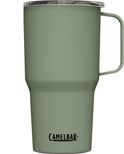 Horizon 24 oz Tall Mug, Insulated Stainless Steel