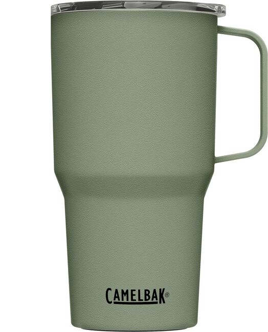 Horizon 24 oz Tall Mug, Insulated Stainless Steel