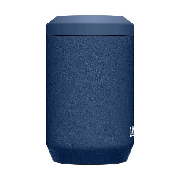 Horizon 12oz Can Cooler Mug, Insulated Stainless Steel