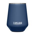 Horizon 12 oz Wine Tumbler, Insulated Stainless Steel