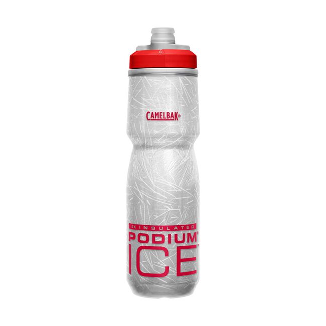 Podium&reg; Ice&trade; 21oz Bike Bottle