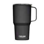 Horizon 24 oz Tall Mug, Insulated Stainless Steel