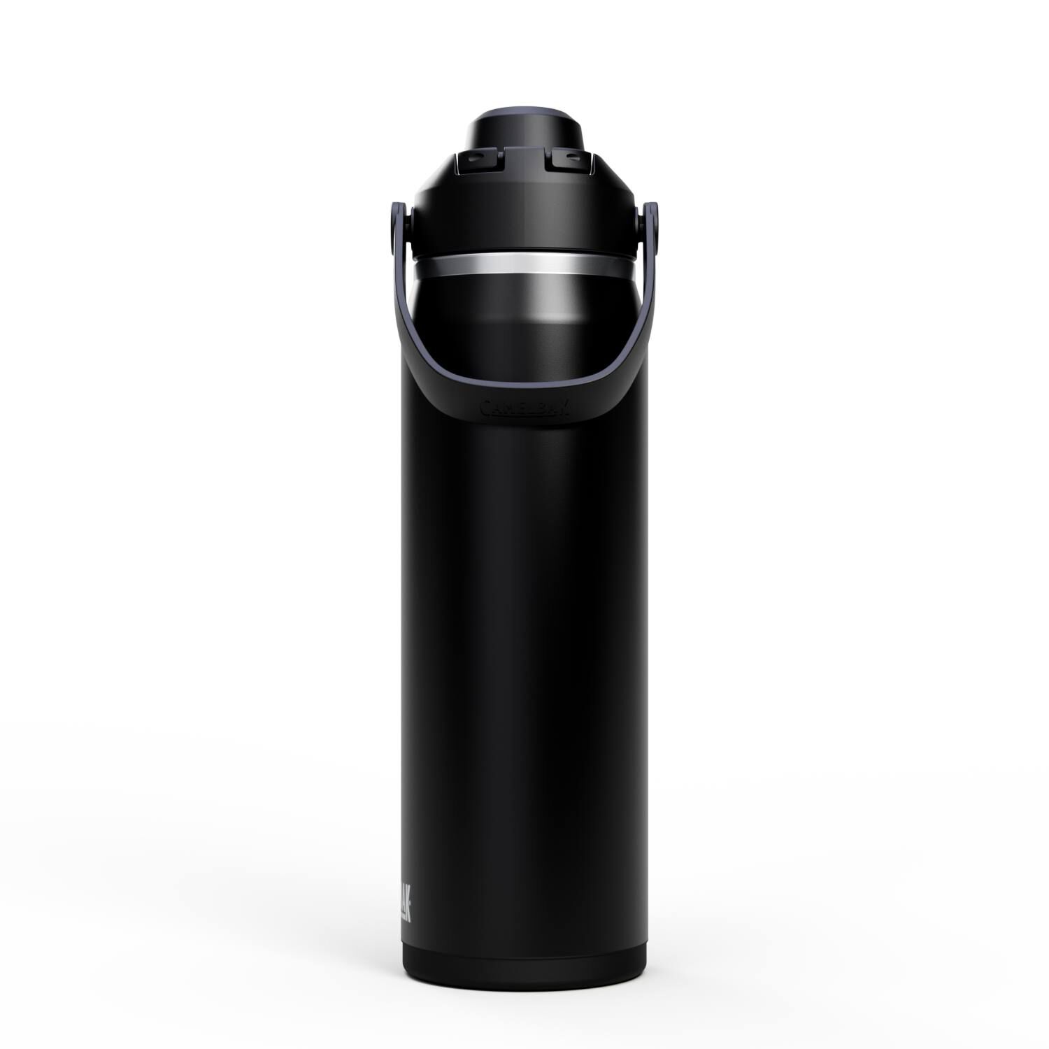 Thrive™ Chug 25oz Bottle, Insulated Stainless Steel