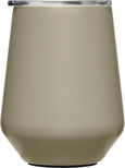 Horizon 12 oz Wine Tumbler, Insulated Stainless Steel