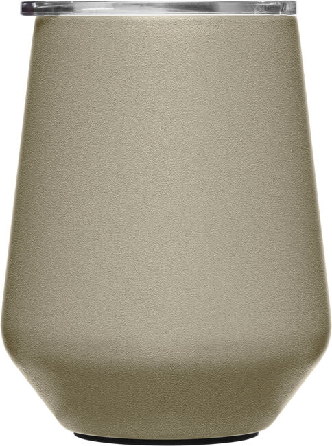 Horizon 12 oz Wine Tumbler, Insulated Stainless Steel