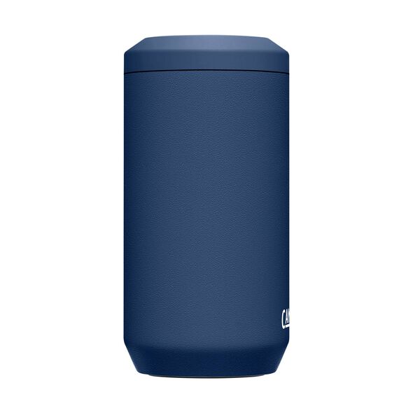 Horizon 16oz Tall Can Cooler Mug, Insulated Stainless Steel