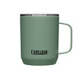 Horizon 12 oz Camp Mug, Insulated Stainless Steel