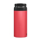 Forge Flow 12 oz Travel Mug, Insulated Stainless Steel