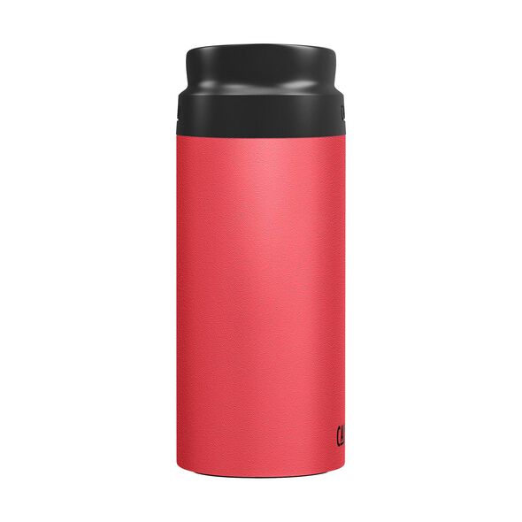 Forge Flow 12 oz Travel Mug, Insulated Stainless Steel