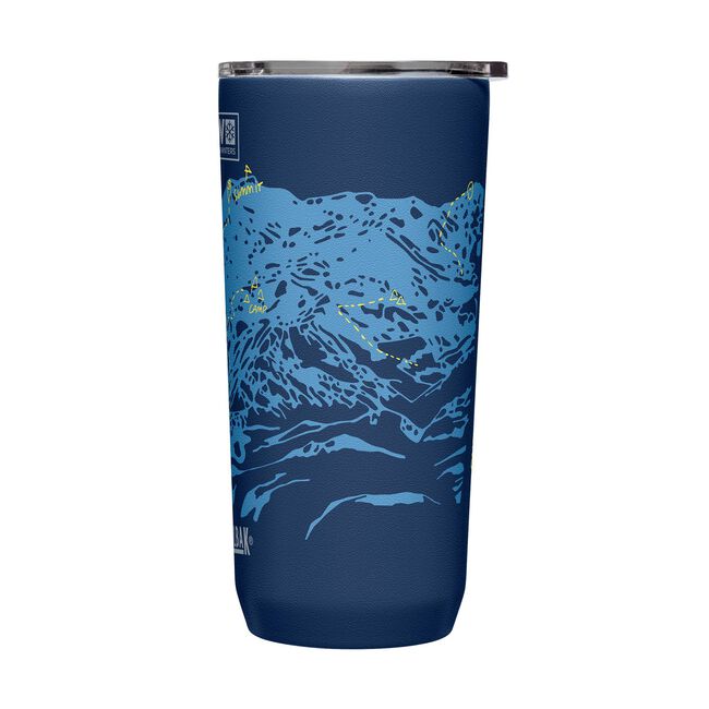 Horizon 20oz tumbler, Insulated Stainless Steel, POW Limited Edition