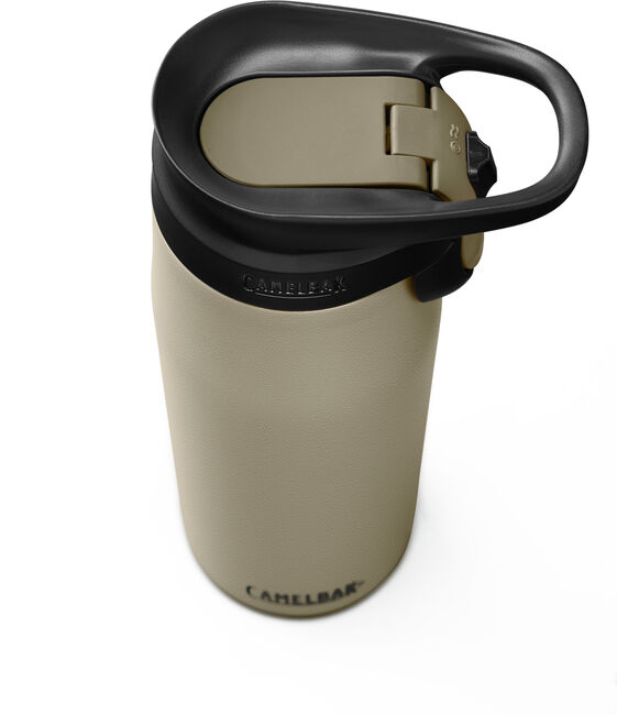 Forge Flow 20oz Travel Mug, Insulated Stainless Steel