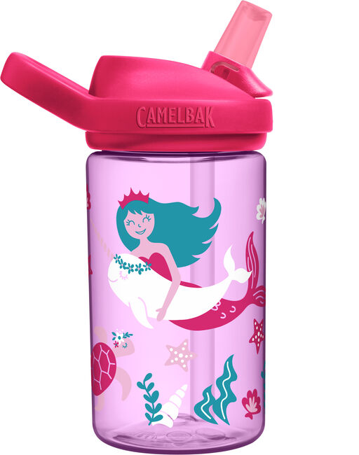 Eddy&reg;+ Kids 14oz Bottle with Tritan&trade; Renew, Limited Edition