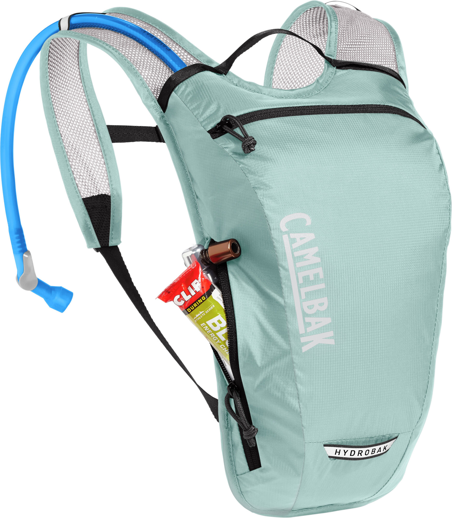 OPENBOX CamelBak Hydrobak Hydration Pack 50oz for sale online 