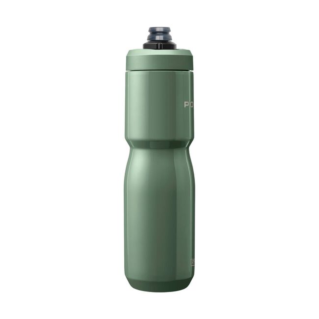 Podium&reg; Steel 22oz Bike Bottle