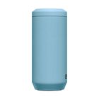 Horizon 12oz Slim Can Cooler Mug, Insulated Stainless Steel