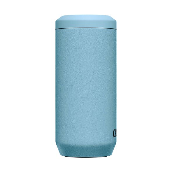 Horizon 12oz Slim Can Cooler Mug, Insulated Stainless Steel