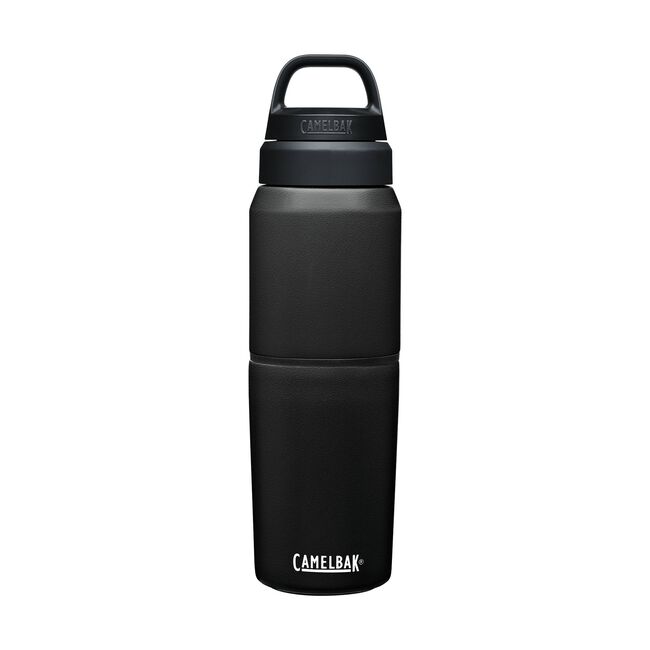 Black 12oz Canpanion