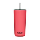 Horizon 20oz Straw Tumbler,  Insulated Stainless Steel