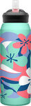 Eddy&reg;+ 25 oz Water Bottle, Insulated Stainless Steel, Limited Edition