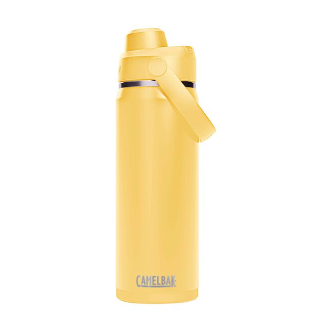 Thrive&trade; Chug 20oz Bottle, Insulated Stainless Steel