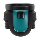 Forge Flow 12 oz Travel Mug, Insulated Stainless Steel