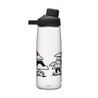 Chute&reg; Mag 25oz Bottle with Tritan&trade; Renew, Pride Collection Limited Edition