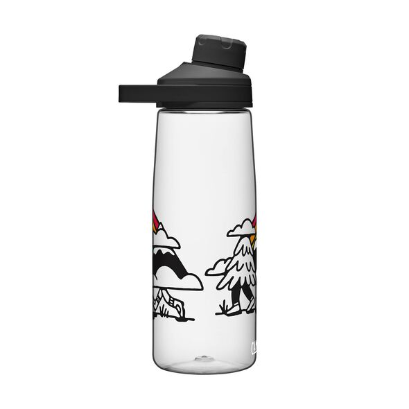 Chute&reg; Mag 25oz Bottle with Tritan&trade; Renew, Pride Collection Limited Edition