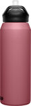 Eddy&reg;+ 32 oz Bottle, Insulated Stainless Steel