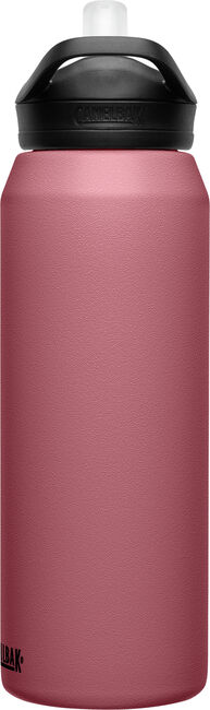 Eddy&reg;+ 32 oz Bottle, Insulated Stainless Steel