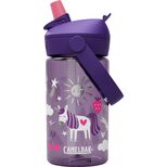 Thrive&trade; Flip Straw Kids 14oz Bottle with Tritan&trade; Renew
