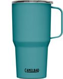 Horizon 24 oz Tall Mug, Insulated Stainless Steel