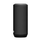 Horizon 12oz Slim Can Cooler Mug, Insulated Stainless Steel