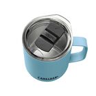 Horizon 12 oz Camp Mug, Insulated Stainless Steel