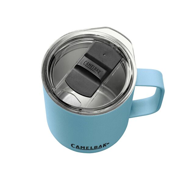 Horizon 12 oz Camp Mug, Insulated Stainless Steel