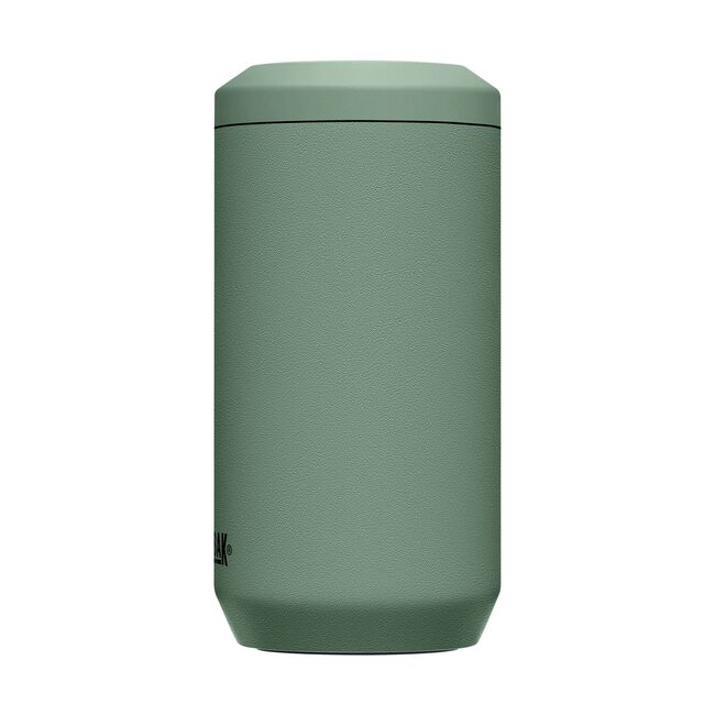Horizon 16oz Tall Can Cooler Mug, Insulated Stainless Steel