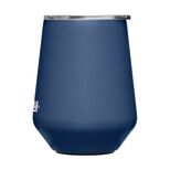 Horizon 12 oz Wine Tumbler, Insulated Stainless Steel