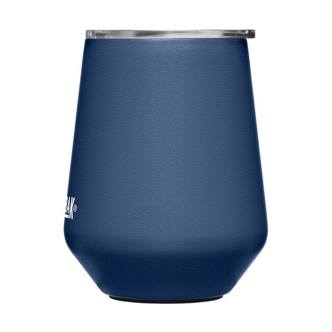 Horizon 12 oz Wine Tumbler, Insulated Stainless Steel