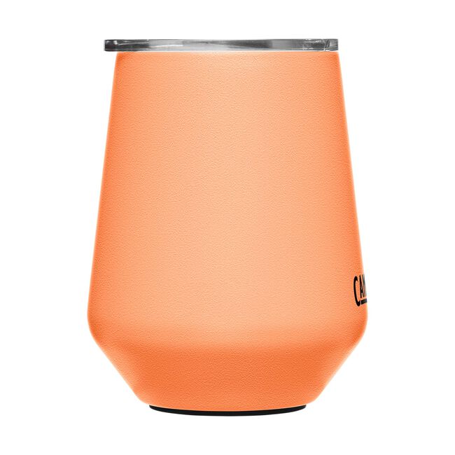 Horizon 12 oz Wine Tumbler, Insulated Stainless Steel