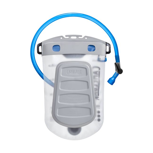 Fusion&trade; 2L Reservoir with TRU&reg; Zip Waterproof Zipper
