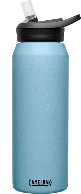 Eddy&reg;+ 32 oz Water Bottle, Insulated Stainless Steel