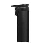 Forge Flow 16 oz Travel Mug, Insulated Stainless Steel