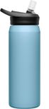 Eddy+ 25oz Water Bottle, Insulated Stainless Steel
