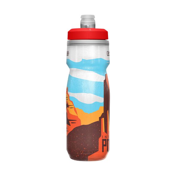 Podium&reg; Chill&trade; 21oz Bike Bottle, Limited Edition