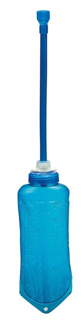 Quick Stow&trade; Flask Tube Adapter