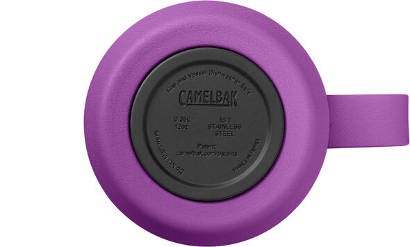 Horizon 12 oz Camp Mug, Insulated Stainless Steel