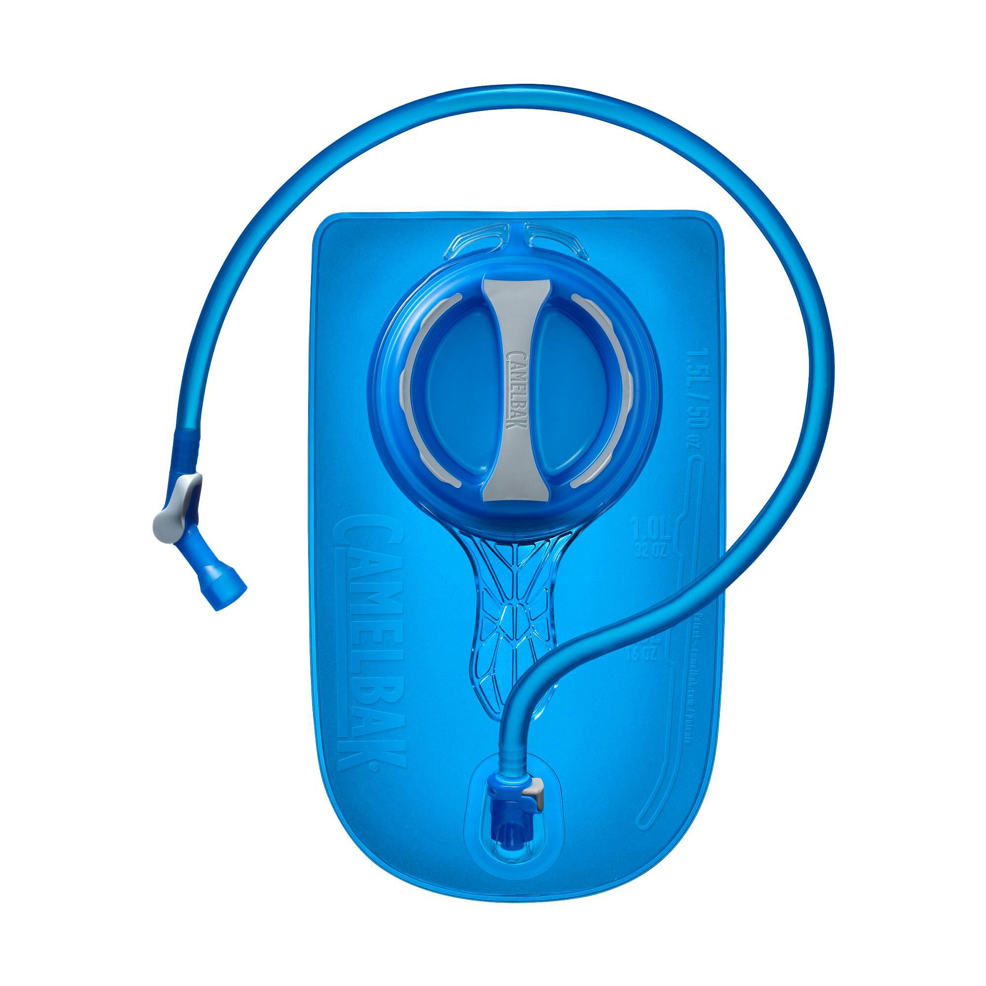 1.5 liter hydration pack 2025