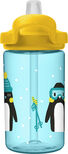 eddy&reg;+ Kids .4L Bottle, Limited Editions